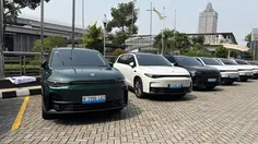 Leapmotor Kejar TKDN 60 Persen pada 2027, Ini Strateginya