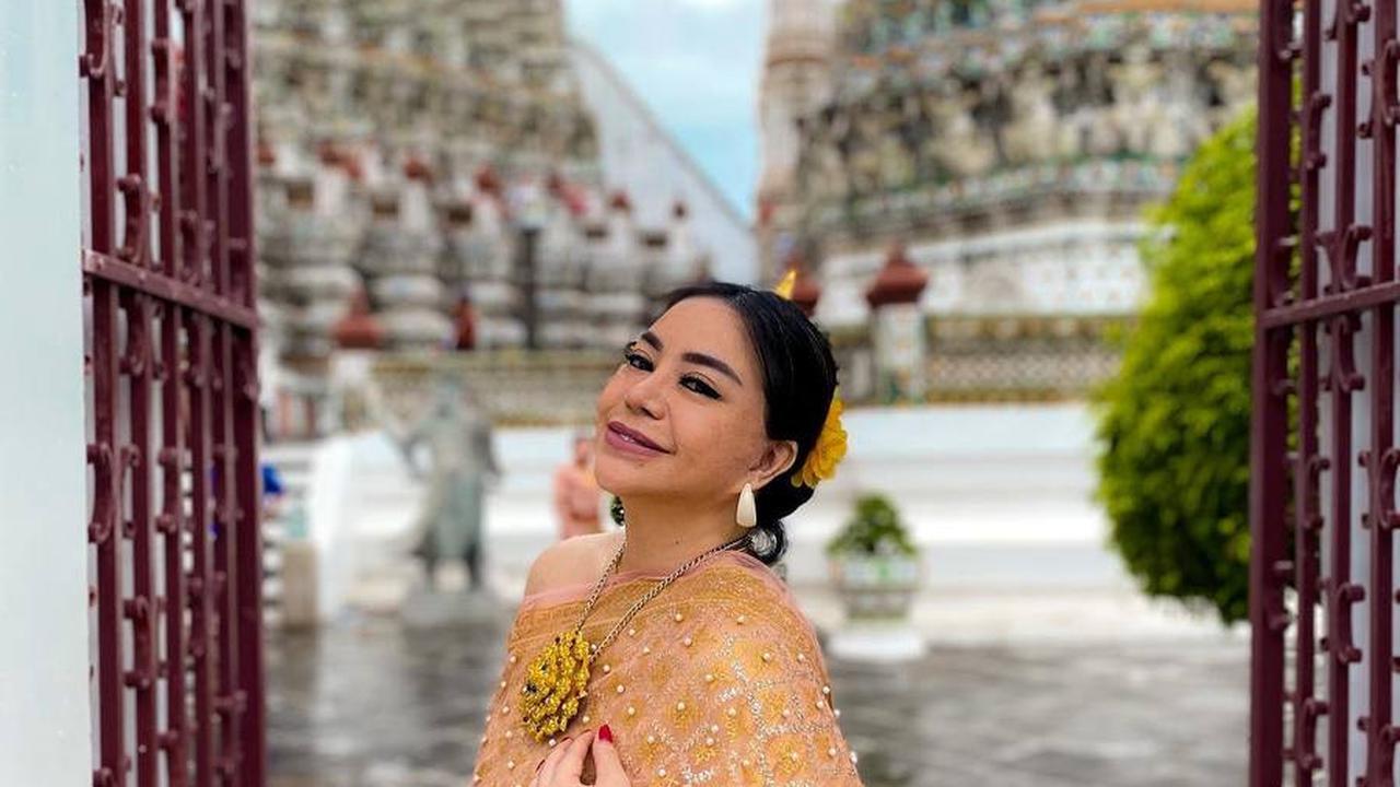 Anisa Bahar Gagal Jadi Anggota Dewan, Ngaku Sudah Habiskan Dana Rp5 Miliar dari Jual 2 Mewah