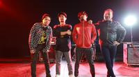 Band Vespunk kembali setelah lama vakum.