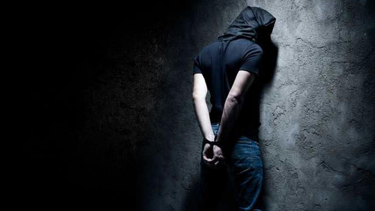 Ilustrasi Penyanderaan 2