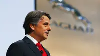 CEO JLR: Konsumen Tidak Terkesan dengan Mobil Listrik