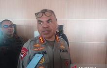 Kapolda Papua Tengah Pantau Tambang Emas Ilegal Kapiraya dari Udara