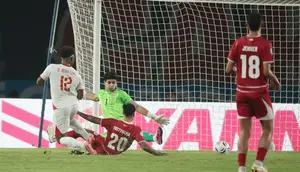 Media Vietnam Pamer Rekor usai Golden Stars Sikat Timnas Indonesia