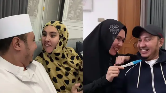 11 Artis yang Hamil di Usia Lebih dari 30 Tahun, Terbaru Kartika Putri