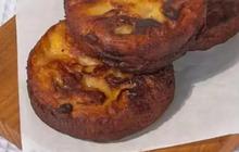 Rahasia Pisang Goreng Pinkan Mambo, Garing Banget di Luar, Super Empuk di Dalam!