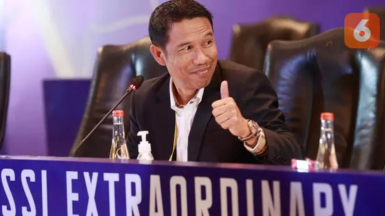 PSSI Tegaskan untuk Jadi Singa Asia dan Lolos Piala Dunia, Indonesia Harus Naturalisasi Pemain