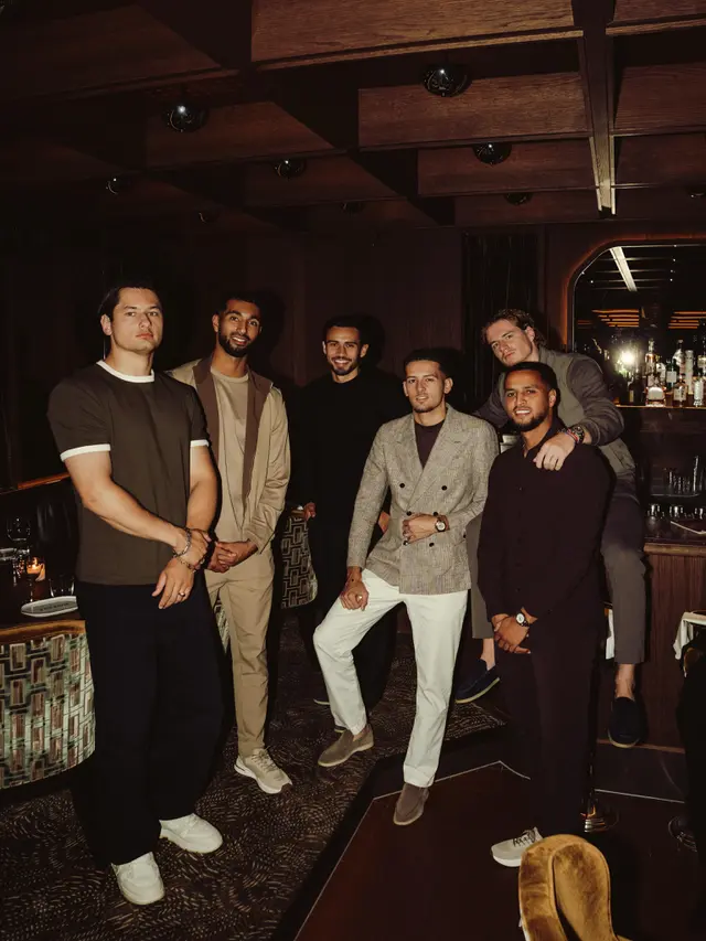 Justin Hubner ulang tahun (instagram.com/justinhubner5)