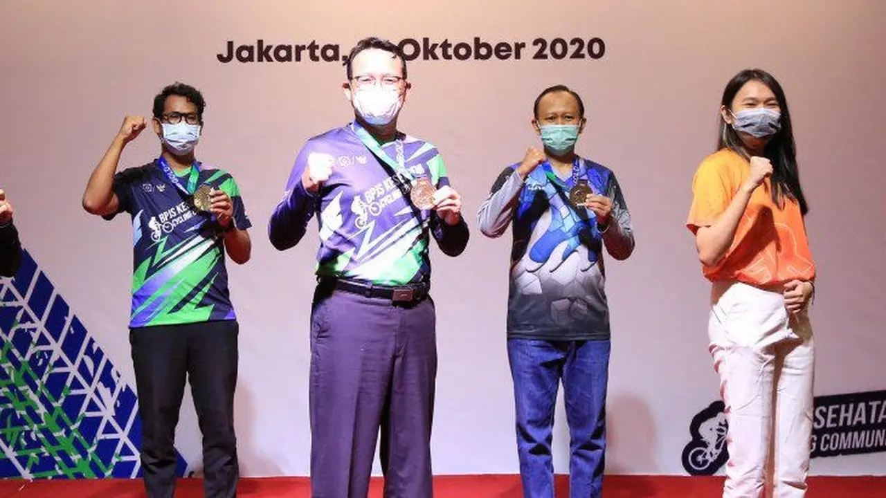 BPJS Kesehatan