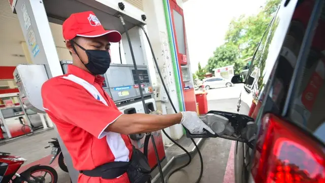 Pertamina