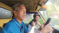 Solar Langka di Sukabumi, Sopir Truk Kebingungan