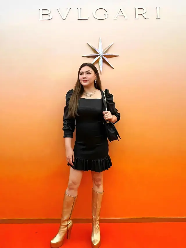 Potret 5 Artis Cantik Asal Kabupaten Cilacap  yang Sukses di Dunia Hiburan Tanah Air