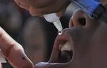 Kondisi Terkini Anak Kena Polio di Klaten