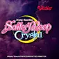 Nonton Anime Pretty Guardian Sailor Moon Crystal di Vidio (Dok. Vidio)