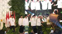Gelar Silatnas, HIPMI Harap Agenda Politik Bergeser ke Ekonomi