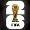 Logo Piala Dunia 2026. (FIFA)