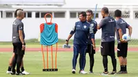 PSSI Serahkan Keputusan Pemanggilan Pemain untuk FIFA Matchday November 2025 kepada Indra Sjafri