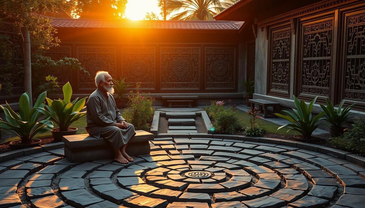 350 Kata Bijak Katak dalam Tempurung untuk Motivasi Hidup