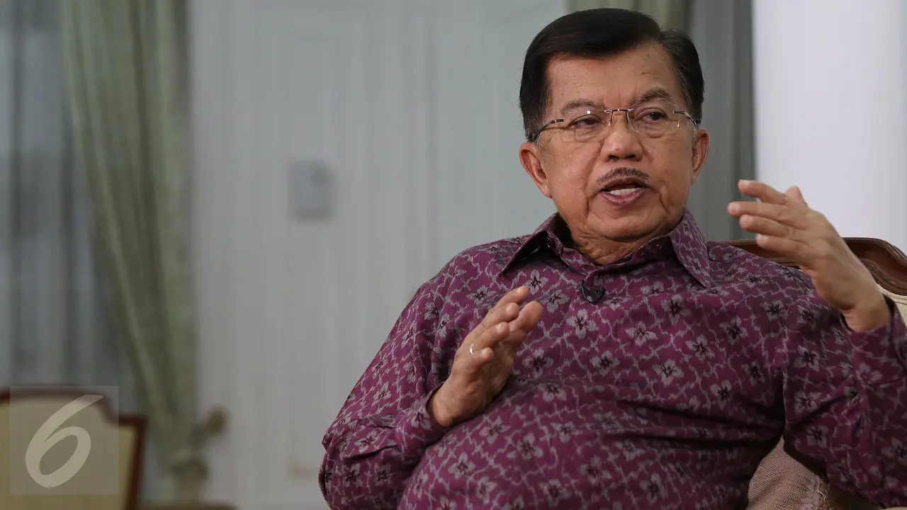 20151019-Jusuf Kalla-Jakarta
