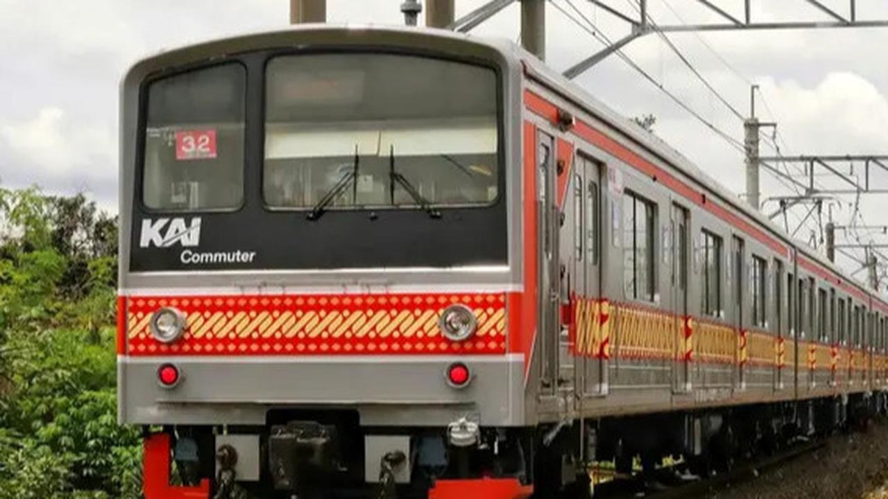 Viral Curhat Penumpang KRL Dilecehkan, KAI Commuter Bakal Tangkap Pelakunya
