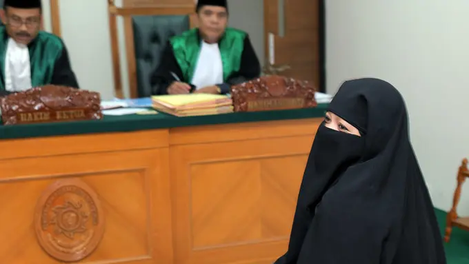 [Bintang] Dian Rositaningrum