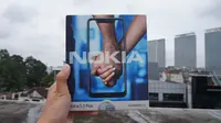 Boks Nokia 5.1 Plus (Liputan6.com/ Agustin Setyo W)