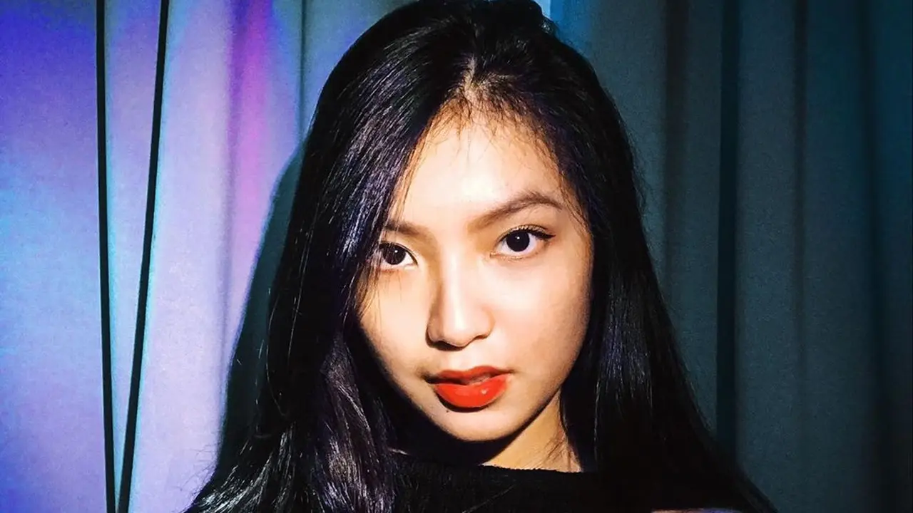 Gracia JKT48. (Instagram/ jkt48gracia)