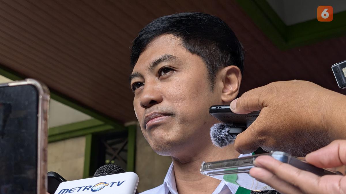 Berkaca pada Kasus Dokter Residen Anestesi Unpad, Wamenkes Rancang Pemeriksaan Kesehatan Mental bagi Residen
