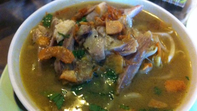 Berburu Kuliner Maknyus Di Kudus A Little Bit Of Nisa