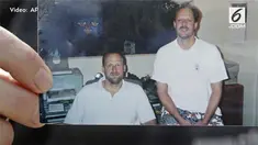 Adik pelaku penembakan Las Vegas memberi keterangan seputar kakaknya. Ia tidak percaya kakaknya adalah pelaku penembakan keji tersebut.