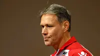 Legenda Timnas Belanda Marco van Basten Batal ke Indonesia 