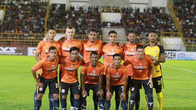 Dana Subsidi Lebih Dari Pt Lib Tidak Membawa Dampak Signifikan Buat Persiraja Indonesia Bola Com