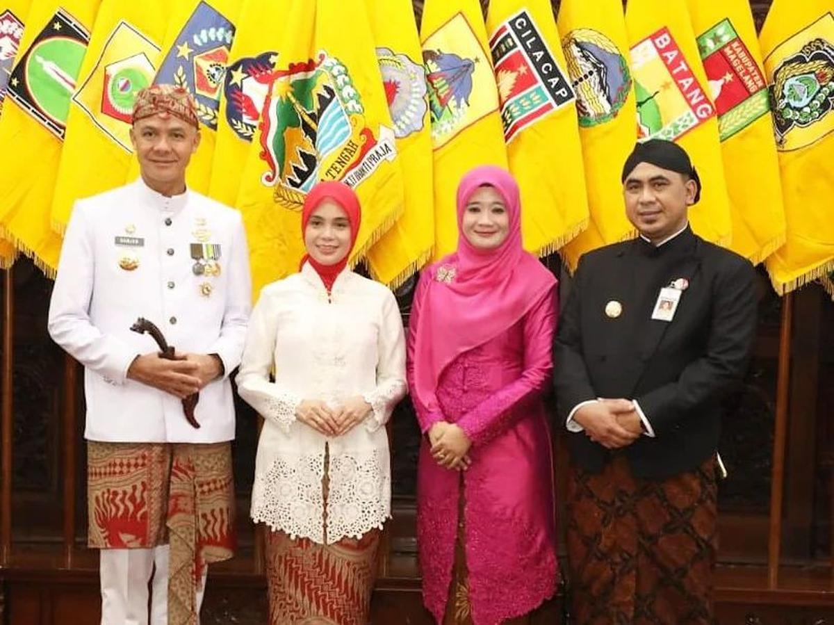 Dok. Istimewa