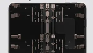 Bongkar iPhone Duo, iFixit Ungkap Dugaan Penyebab Layar Rusak dan Engsel Retak