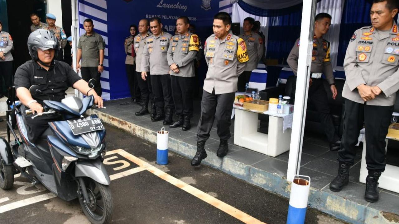 Dok. Istimewa