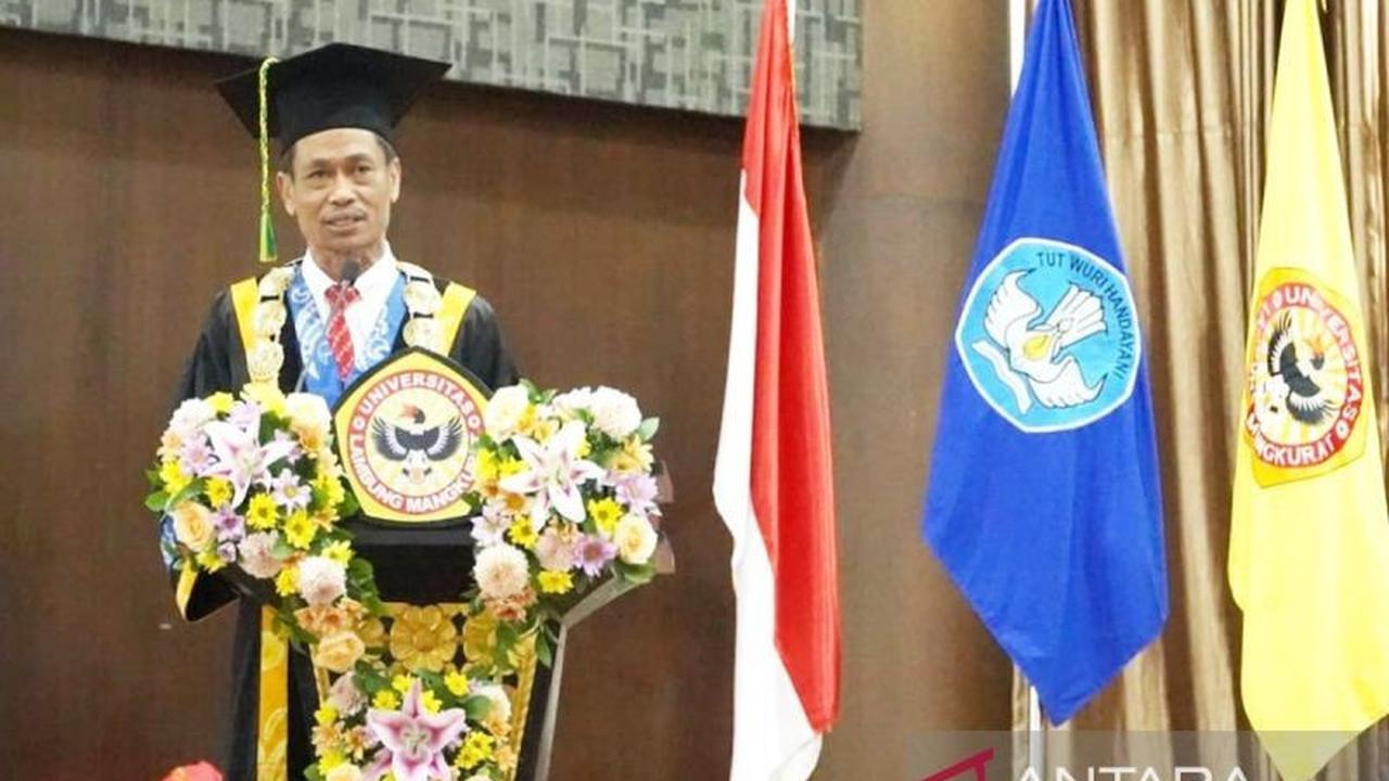 ULM Perkuat Riset Ketahanan Pangan, Kolaborasi Lintas Kementerian Dorong Inovasi Pertanian