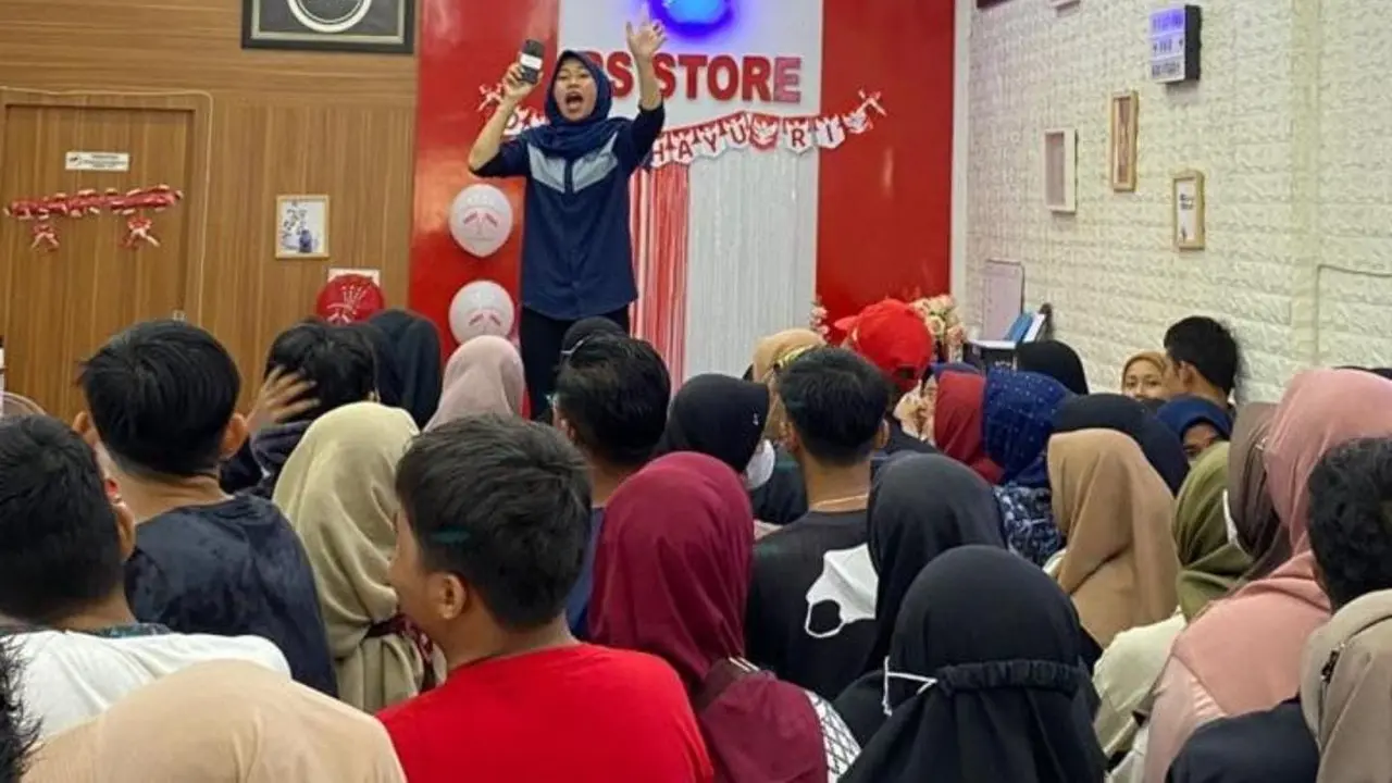 PStore