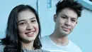 Mikha yang suka menggunakan softlense, sering kali diingatkan untuk selalu menjaga kesehatan matanya. Hingga pada akhirnya ia baru sadar setelah dirinya kena infeksi mata. (Adrian Putra/Bintang.com)