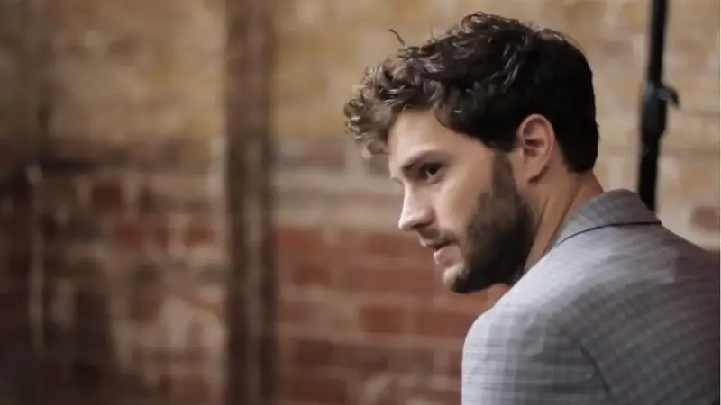 Jamie Dornan