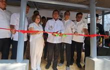 YPP dan YBMI Luncurkan Program Bedah Rumah di Desa Sindang Panon Tangerang