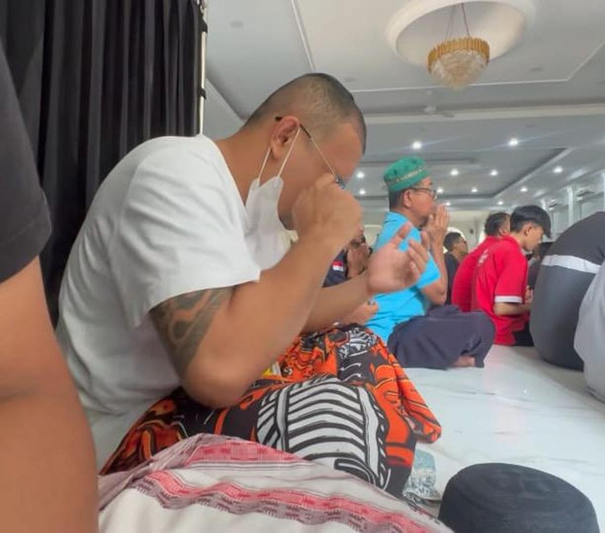 Dok. Istimewa