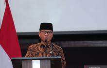 Mendes PDT Ajak APKASI Perkuat Soliditas untuk Percepatan Pembangunan Desa