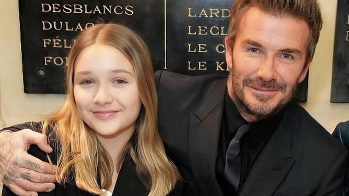 Transformasi Gaya Harper Beckham yang Beranjak Dewasa, Tampil ...
