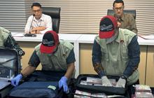 KPK Tahan Budiman Bayu, Tersangka Ketujuh Kasus Suap Impor Barang KW Bea Cukai