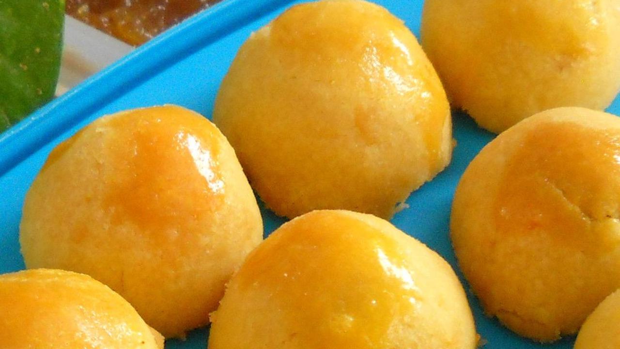 <b>1. Resep Nastar Isi Nanas yang Lembut dan Ekonomis</b>