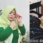 Rahmawati Kekeyi Putri Cantika (Sumber: Instagram/rahmawatikekeyiputricantikka23)