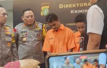 Pengakuan Keponakan Bunuh Paman dan Simpan Mayat Korban Dalam Sarung: Istirahat Masih Disuruh Jaga Warung
