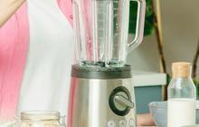 7 Cara Mudah dan Murah untuk Menghilangkan Kerak Noda Kunyit di Blender