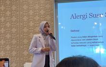 Tahukah Anda? Rangkaian Alergi pada Anak Bisa Berkembang Dipicu Asap Rokok dan Lingkungan!