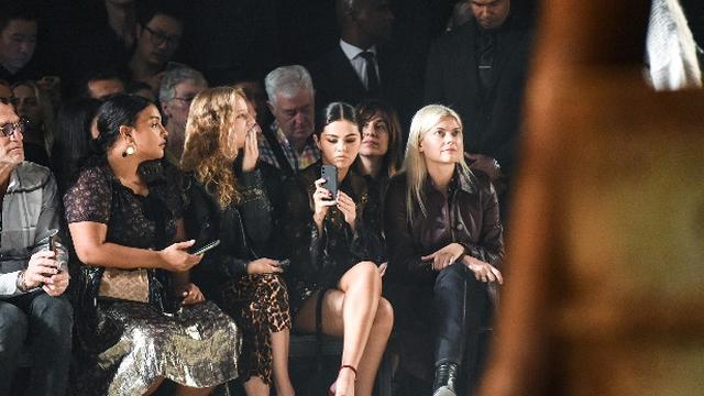 Mengintip Koleksi Coach Spring 2019 di Panggung New York Fashion Week