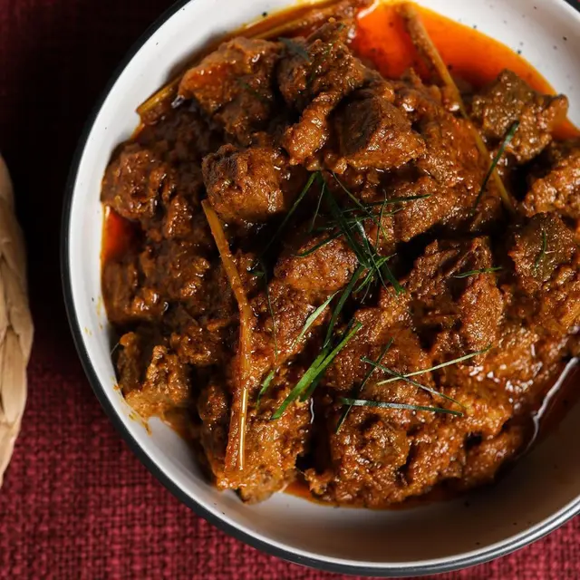 Rendang